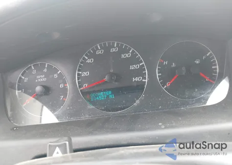 2010 Chevrolet Impala Lt из США, поврежденный, VIN 2G1WB5EK4A1235740